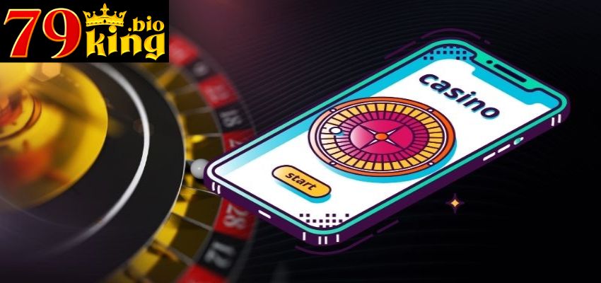 Tải app sảnh game để nâng cao trải nghiệm người dùng