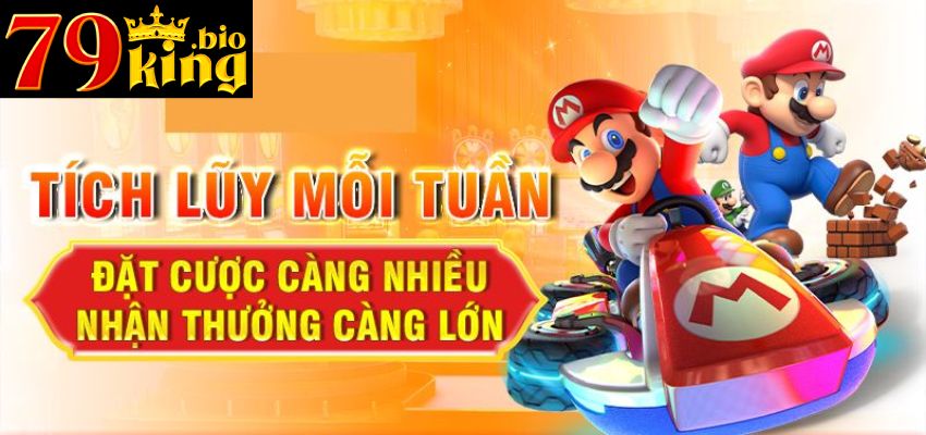 Live casino hoàn trả lên tới 0,5%