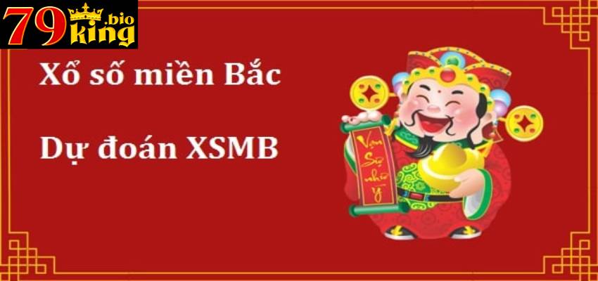 Các loại xổ số miền Bắc