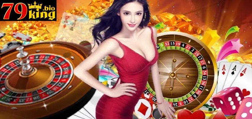 Hướng dẫn chơi game link web mới cổng game