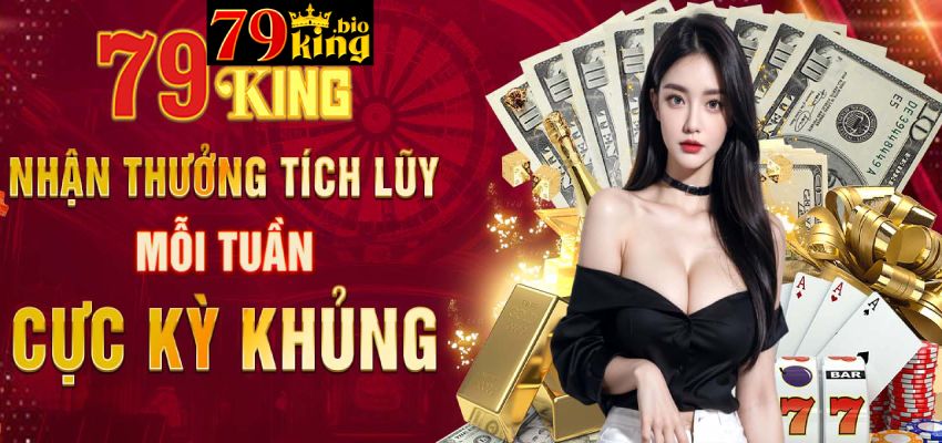 Phần mềm chơi 79king và cơ chế hoạt động